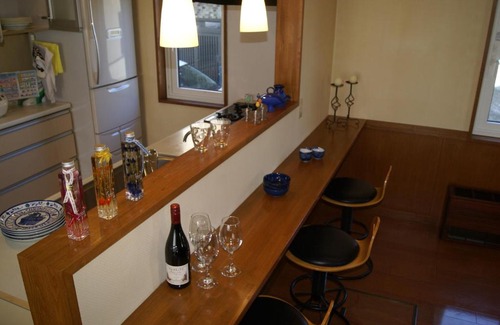 Eniwa Maison | IZARI Village