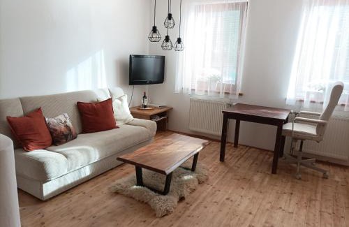 Limbach Maison | Izba v Modrom Dome