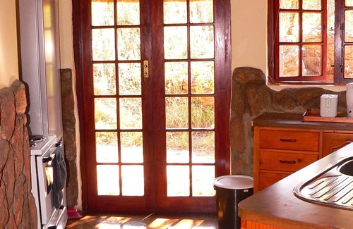 Waterberg Cabine | Izintaba Private Game Reserve