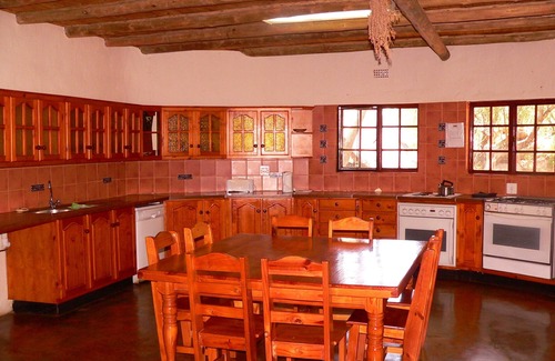 Waterberg Cabine | Izintaba Private Game Reserve