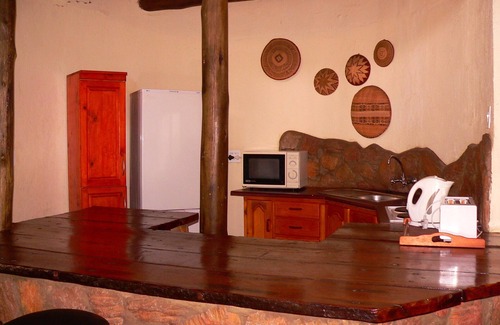 Waterberg Cabine | Izintaba Private Game Reserve