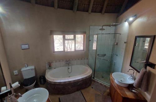 Waterberg Cabine | Izintaba Private Game Reserve Waterberg