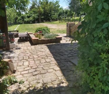 Opatovac Maison | Izletište Opatovac