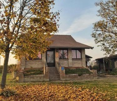 Opatovac Maison | Izletište Opatovac