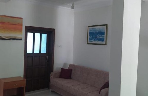 Adrasan Appartement | izol Apart Evleri