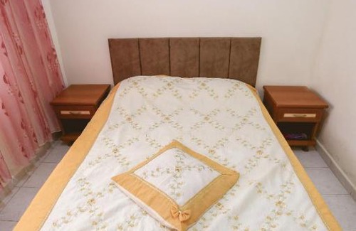 Adrasan Appartement | izol Apart Evleri