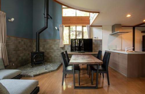 Azumino Hôtel | Izumigo AMBIENT Azumino Cottage