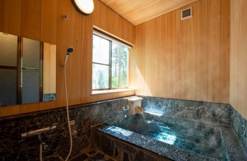 Azumino Hôtel | Izumigo AMBIENT Azumino Cottage