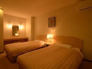Azumino Hôtel | Izumigo AMBIENT Azumino Hotel