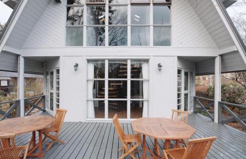 Hokuto Hôtel | Izumigo AMBIENT Yatsugatake Cottage