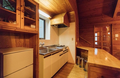 Hokuto Autre | Izumigo AMBIENT Yatsugatake Cottage