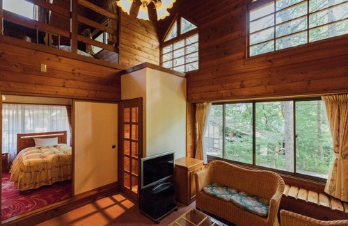 Hokuto Autre | Izumigo AMBIENT Yatsugatake Cottage