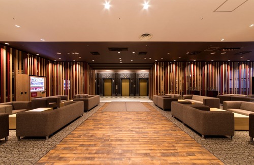 Izumisano Hôtel | Izumisano Center Hotel