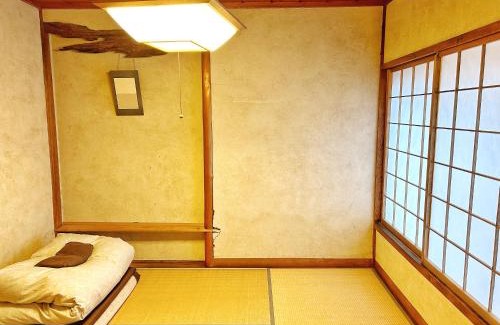 Hatago Oda Onsen Maison | Izumo guesthouse itoan