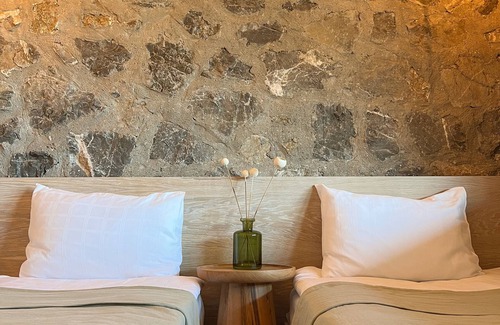 Dalaman Hôtel | Izz Getaway – Adults Only