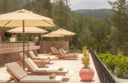 Dalaman Hôtel | IZZ Getaway - Adults Only