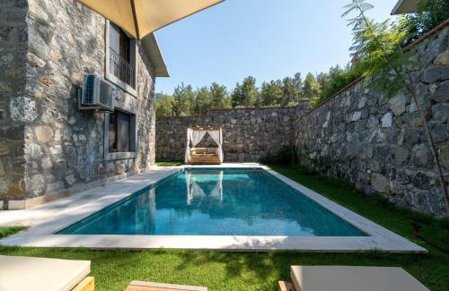 Dalaman Hôtel | IZZ Getaway - Adults Only