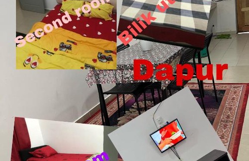 Bachok Maison | Izz Homestay Bachok