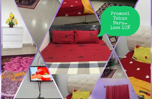 Bachok Maison | Izz Homestay Bachok