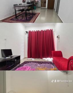 Bachok Maison | Izz Homestay Bachok