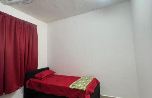 Bachok Maison | Izz Homestay