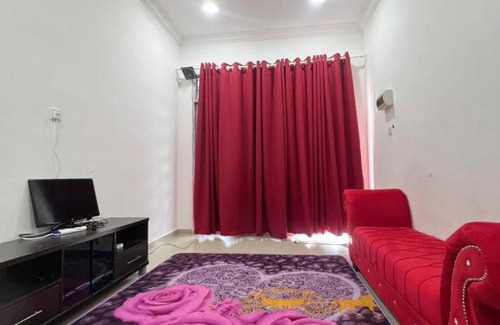 Bachok Maison | Izz Homestay