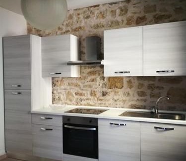 Serramazzoni Maison | IZZ1 Apartments - Loft Serramazzoni