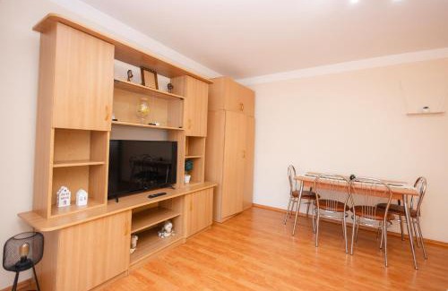 Fagaras Appartement | IZZY Apartament