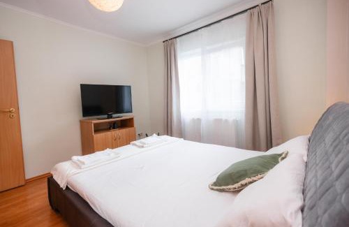Fagaras Appartement | IZZY Apartament