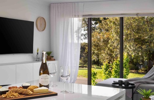 Creswick Maison | Izzys Retreat