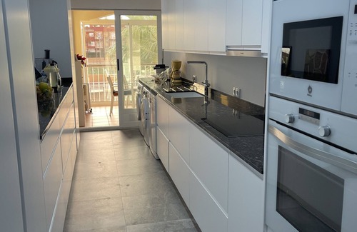 Javea Appartement | Jàvea puerto : appartement calme et confortable