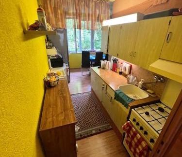 Jachymov Appartement | Jáchymov 2+1