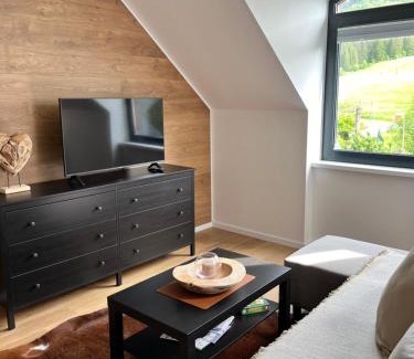 Terchova Appartement | JÁNOŠÍK Apartmány
