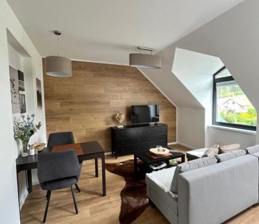 Terchova Appartement | JÁNOŠÍK Apartmány