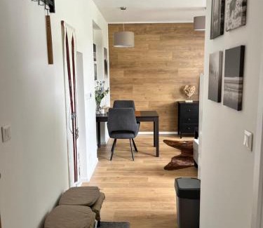 Terchova Appartement | JÁNOŠÍK Apartmány
