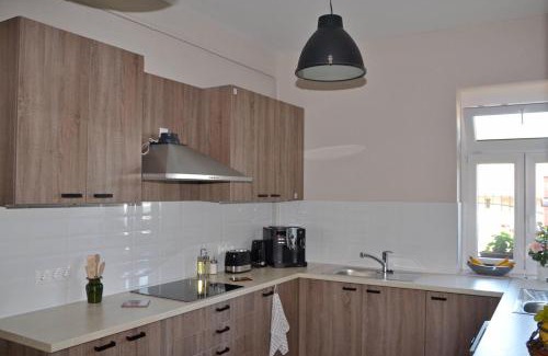 Jaszladany Maison | Jász Vendégház
