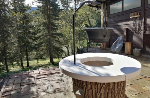 Paradsasvar Maison | Jászay vendégház Parádsasvár