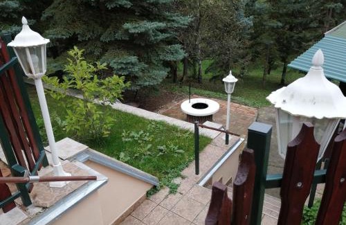 Paradsasvar Maison | Jászay vendégház Parádsasvár