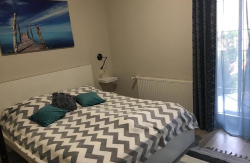 Balatonlelle Appartement | Jázminvirág Apartman