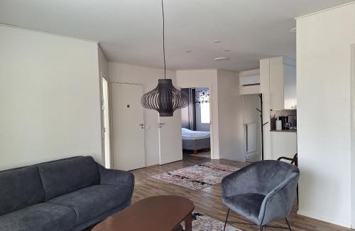 Kauhava Appartement | Jääskän Loma, Kojolapark asunto 2