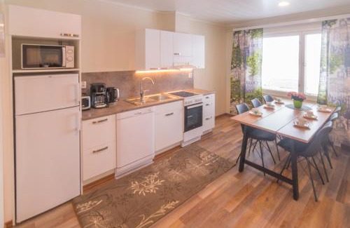 Kauhava Appartement | Jääskän Loma Kojolapark, asunto 1, Alahärmä, Kauhava