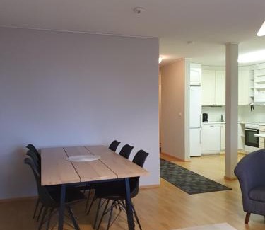 Kauhava Appartement | Jääskän Loma Ratatie 3 asunto 6 Kauhava