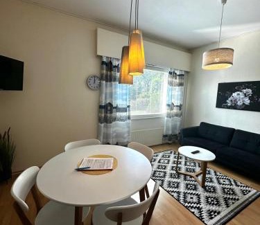 Kauhava Appartement | Jääskän Loma, Ratatie 3, asunto 2