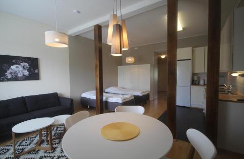 Kauhava Appartement | Jääskän Loma, Ratatie 3, asunto 2