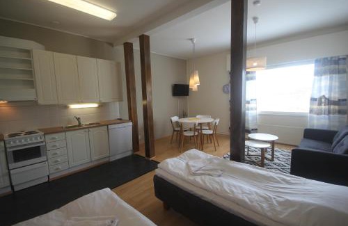 Kauhava Appartement | Jääskän Loma, Ratatie 3, asunto 2