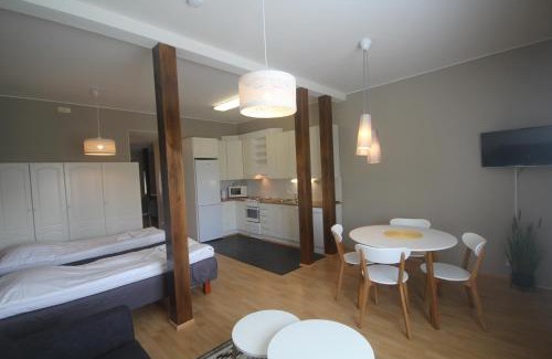 Kauhava Appartement | Jääskän Loma, Ratatie 3, asunto 2