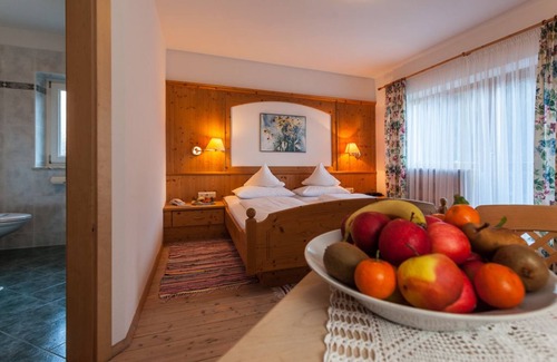 San Leonardo in Passiria Hôtel | Jägerhof Geniesser & Wanderhotel