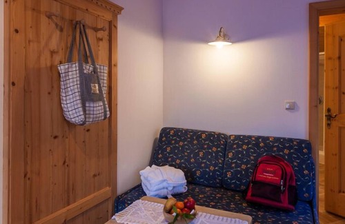 San Leonardo in Passiria Hôtel | Jägerhof Geniesser & Wanderhotel