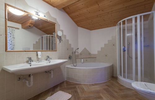 San Leonardo in Passiria Hôtel | Jägerhof Geniesser & Wanderhotel