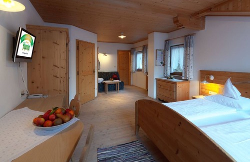 San Leonardo in Passiria Hôtel | Jägerhof Geniesser & Wanderhotel